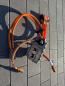 Preview: Elektrischer Leitungssatz DC A 451 540 29 06 für Electric Drive Elektro Smart 451 ED 3